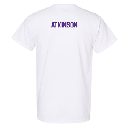 Tarleton State - NCAA Cheerleading : Ellie Atkinson - Classic Shersey T-Shirt-1