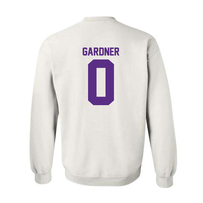 Tarleton State - NCAA Women's Soccer : Jaelyn Gardner - Classic Shersey Crewneck Sweatshirt-1