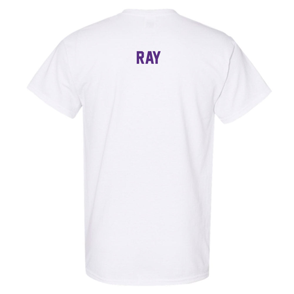 Tarleton State - NCAA Women's Track & Field : Lahela Ray - Classic Shersey T-Shirt-1