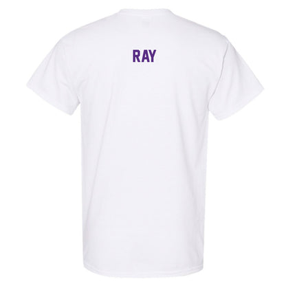 Tarleton State - NCAA Women's Track & Field : Lahela Ray - Classic Shersey T-Shirt-1