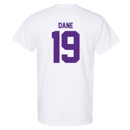 Tarleton State - NCAA Beach Volleyball : Bliss Dane - Classic Shersey T-Shirt-1