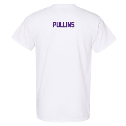 Tarleton State - NCAA Women's Track & Field : Jasmine Pullins - Classic Shersey T-Shirt-1