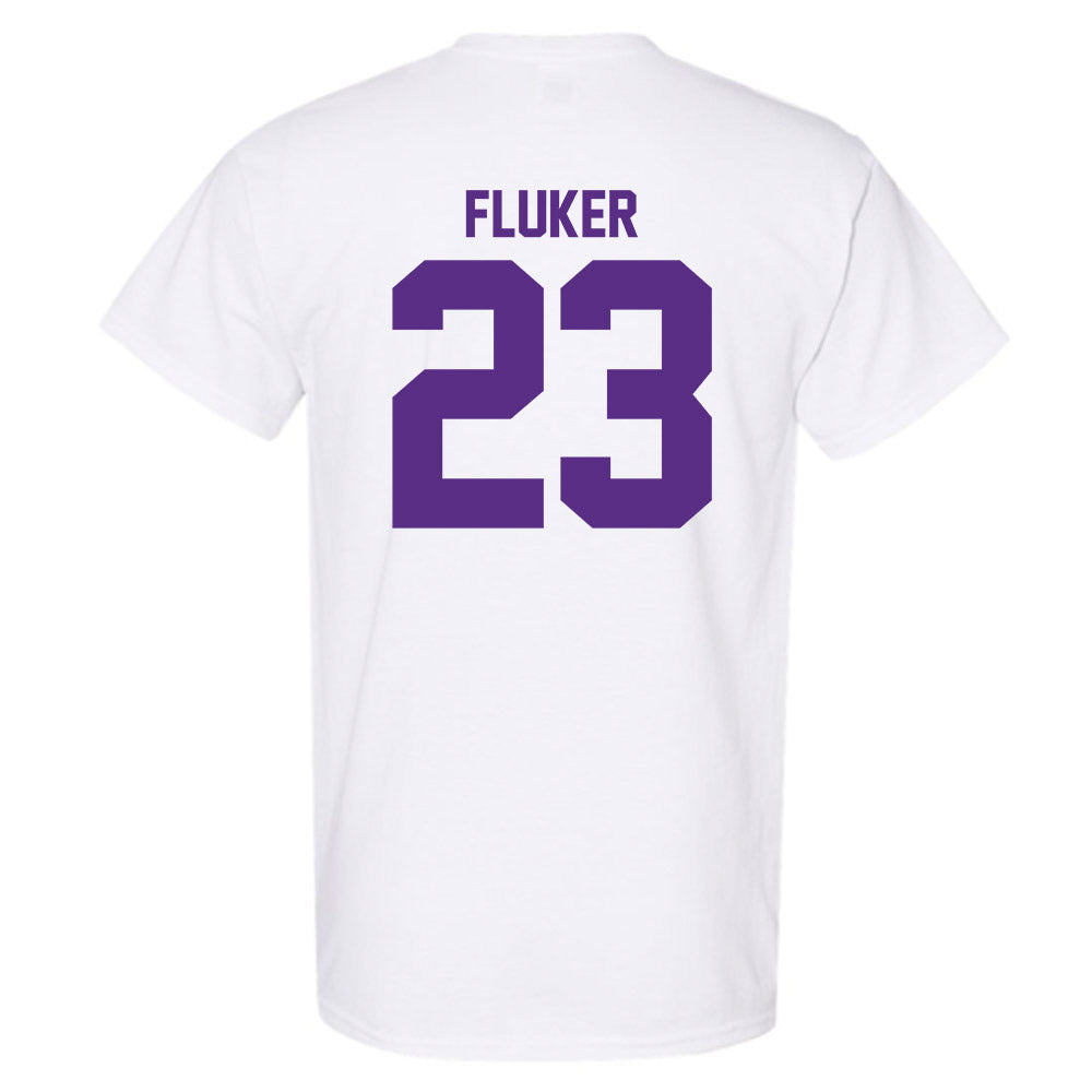 Tarleton State - NCAA Women's Basketball : Alani Fluker - Classic Shersey T-Shirt