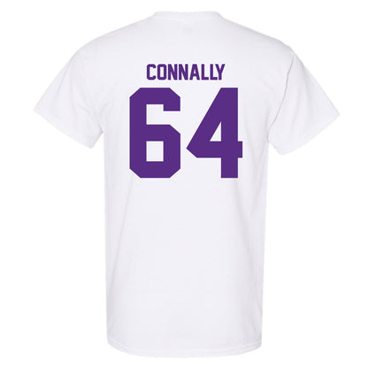 Tarleton State - NCAA Football : Rikter Connally - Classic Shersey T-Shirt-1