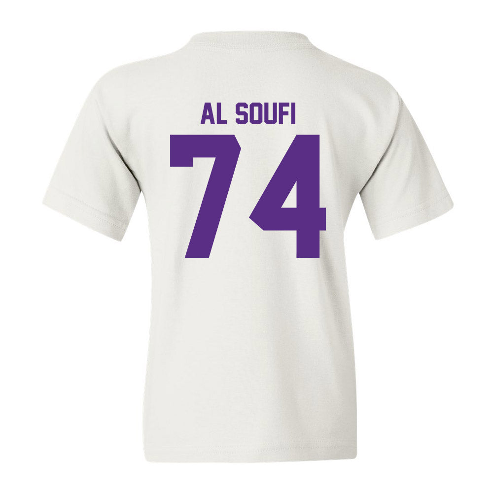 Tarleton State - NCAA Football : Kariem Al Soufi - Classic Shersey Youth T-Shirt