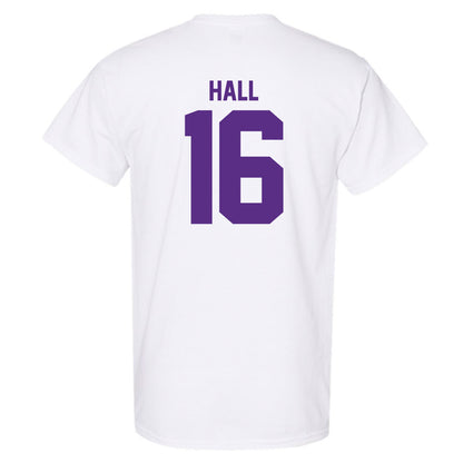 Tarleton State - NCAA Football : Isaac Hall - Classic Shersey T-Shirt-1