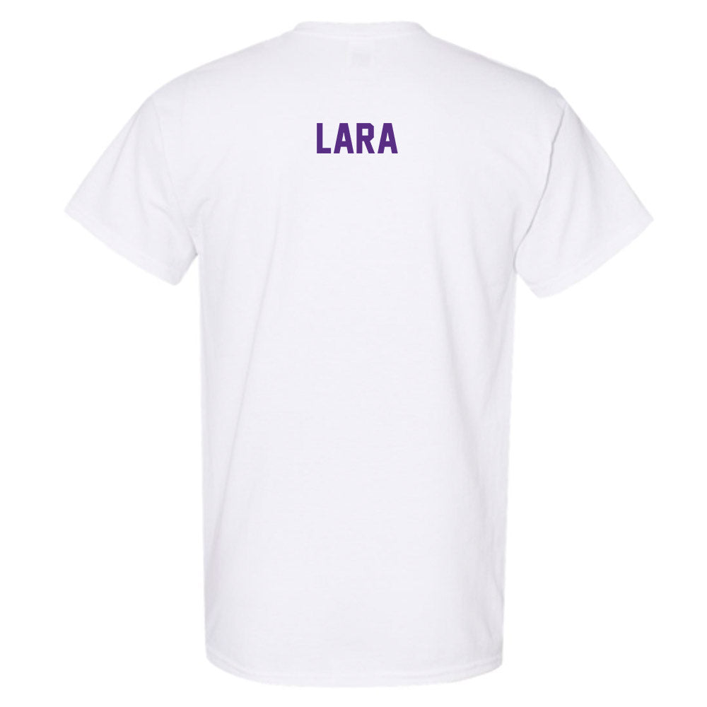 Tarleton State - NCAA Women's Track & Field : Syenna Lara - Classic Shersey T-Shirt-1