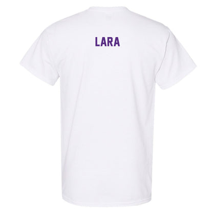 Tarleton State - NCAA Women's Track & Field : Syenna Lara - Classic Shersey T-Shirt-1