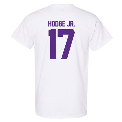 Tarleton State - NCAA Football : Michael Hodge Jr. - Classic Shersey T-Shirt-1