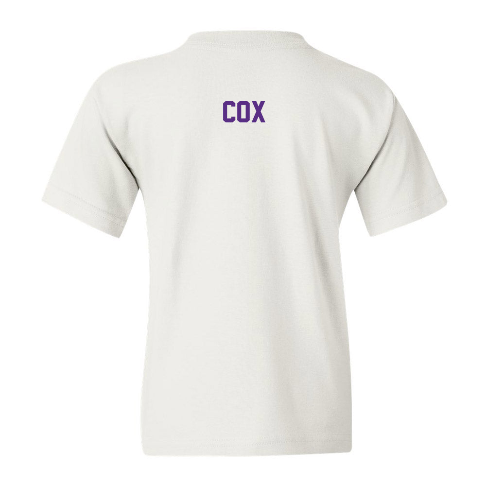 Tarleton State - NCAA Men's Track & Field : Ca'Terrin Cox - Classic Shersey Youth T-Shirt