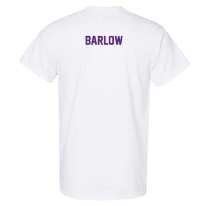Tarleton State - NCAA Women's Track & Field : Nyla Barlow - Classic Shersey T-Shirt-1
