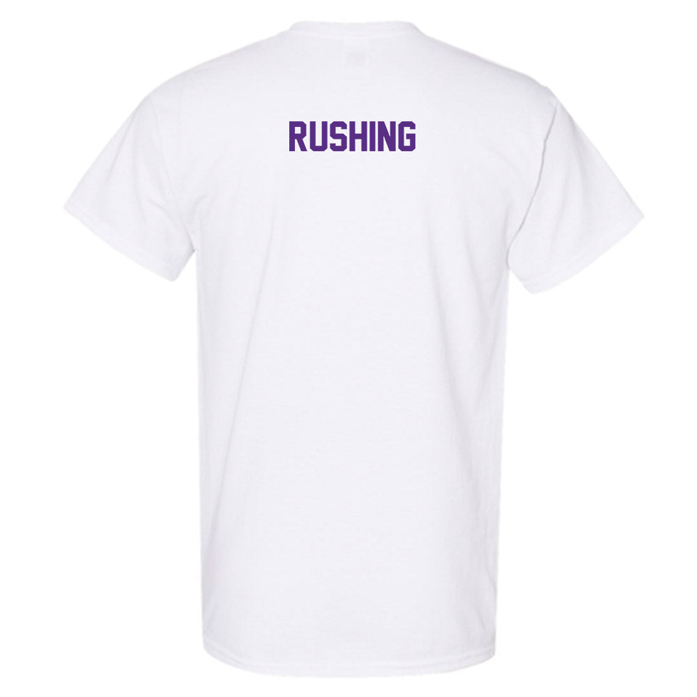 Tarleton State - NCAA Women's Track & Field : Ava Rushing - Classic Shersey T-Shirt-1