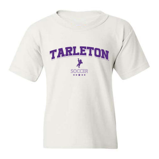 Tarleton State - NCAA Women's Soccer : Adelaide Wyrzynski - Classic Shersey Youth T-Shirt