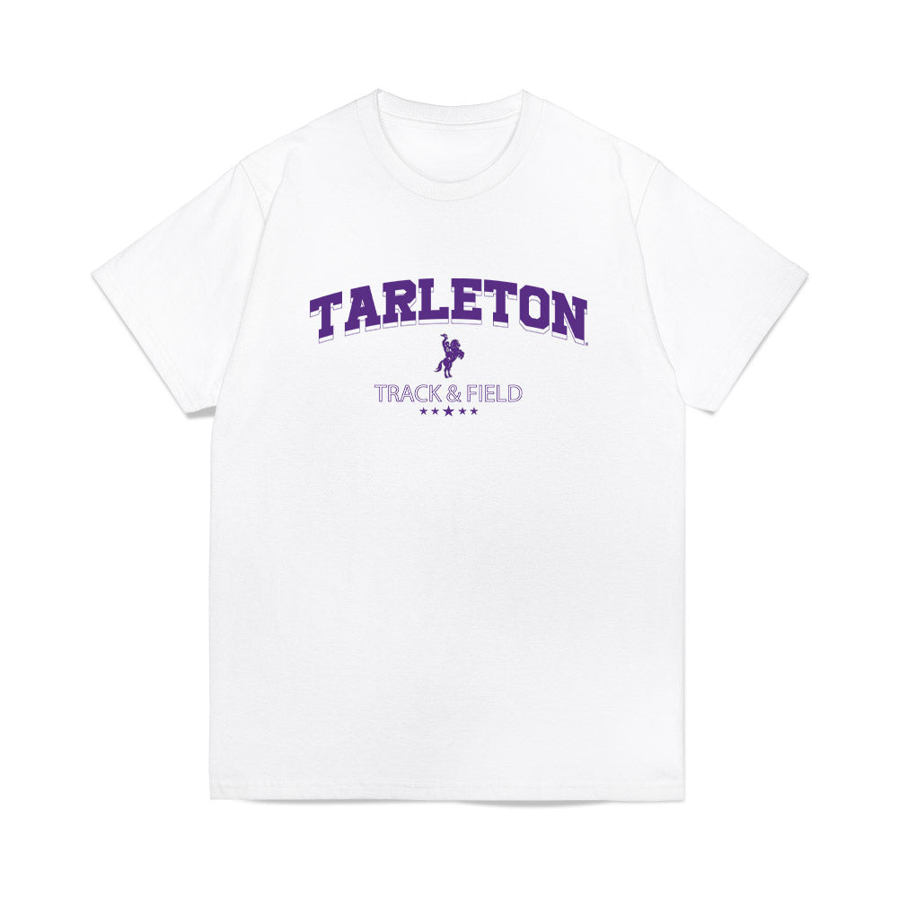 Tarleton State - NCAA Men's Track & Field : Ray Ochoa - Classic Shersey T-Shirt-0