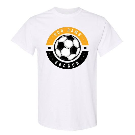 VCU - NCAA Women's Soccer : Jayla Walton - Sports Shersey T-Shirt-0