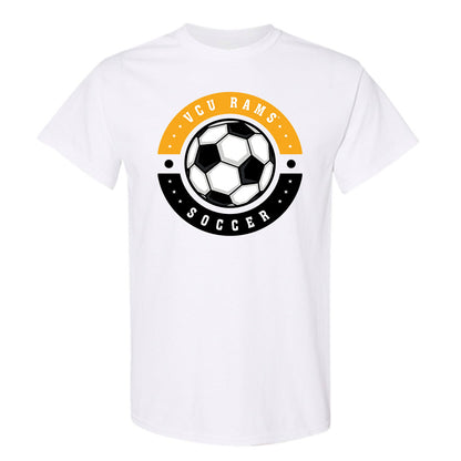 VCU - NCAA Women's Soccer : Tatum Scialdone - Sports Shersey T-Shirt-0