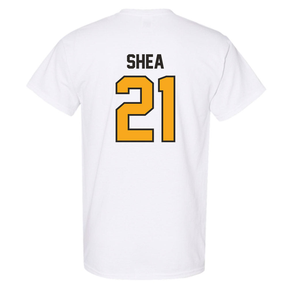 VCU - NCAA Men's Soccer : Emmett Shea - Sports Shersey T-Shirt-1