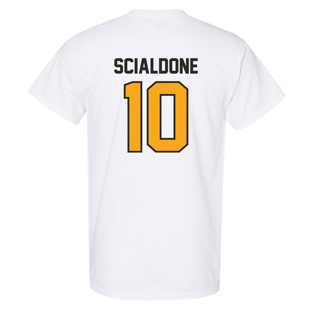 VCU - NCAA Women's Soccer : Tatum Scialdone - Sports Shersey T-Shirt-1