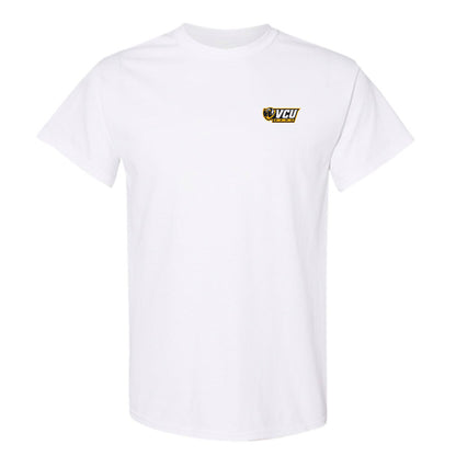 VCU - NCAA Women's Soccer : Tatum Scialdone - Sports Shersey T-Shirt-0