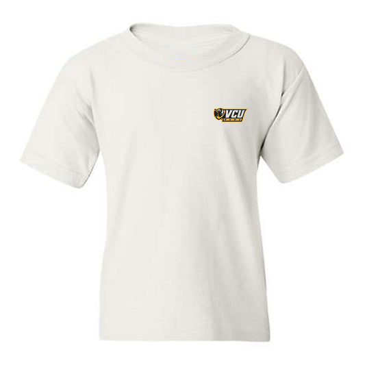 VCU - NCAA Women's Soccer : Alexis Cox - Sports Shersey Youth T-Shirt-0