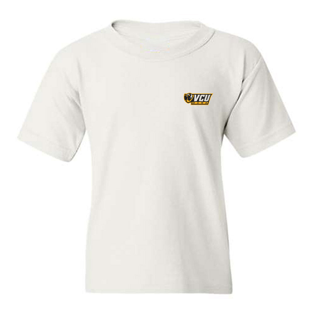 VCU - NCAA Women's Soccer : Isabelle Franklin - Sports Shersey Youth T-Shirt-0