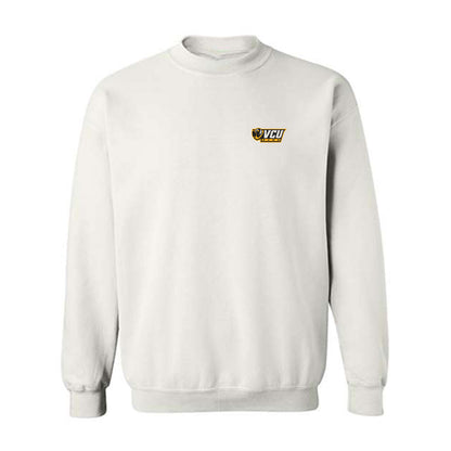 VCU - NCAA Women's Soccer : Tatum Scialdone - Sports Shersey Crewneck Sweatshirt-0