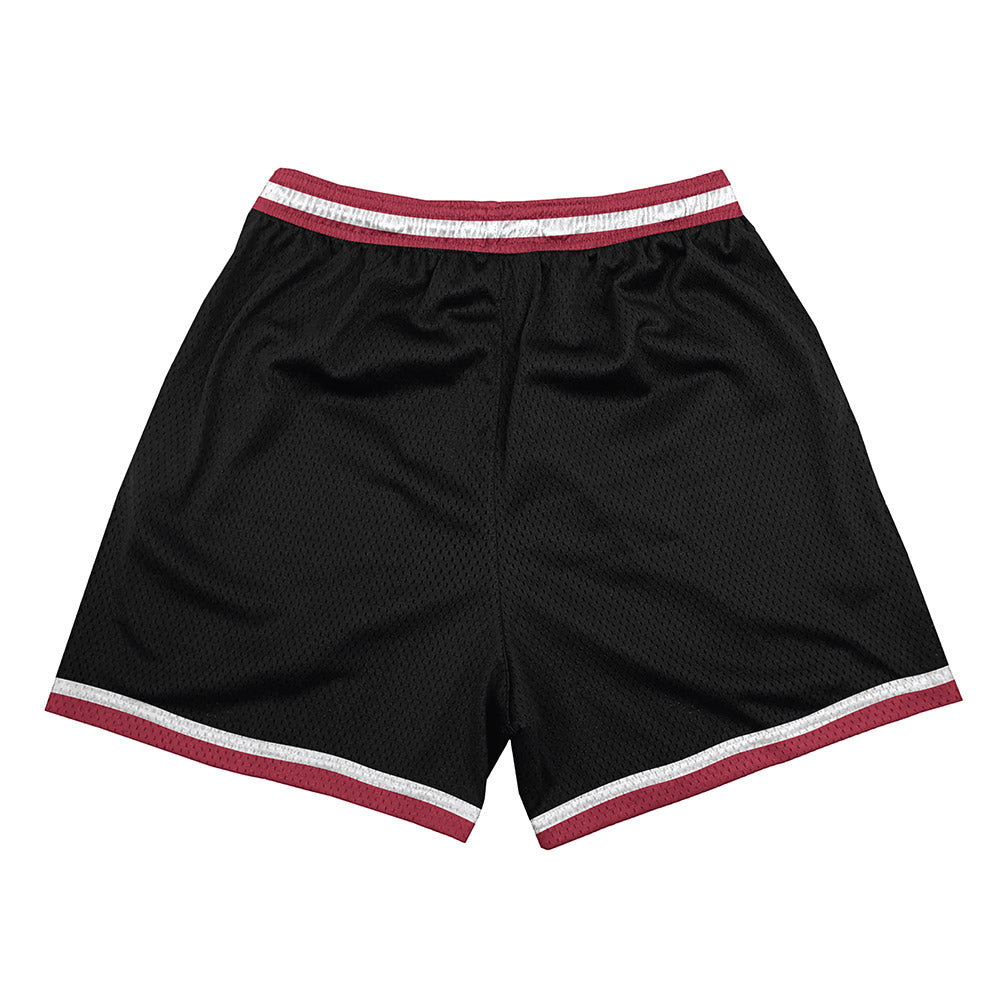 Alabama - NCAA Baseball : Eric Hines - Shorts-1