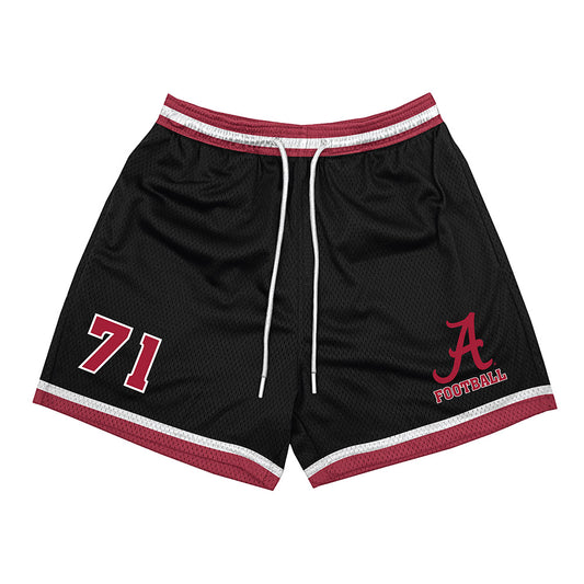 Alabama - NCAA Football : Nick Brooks - Shorts-0