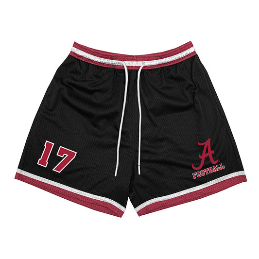 Alabama - NCAA Football : Trae'shawn Brown - Shorts-0