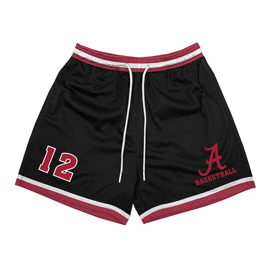 Alabama - Men's Basketball Alumni : Dazon Ingram - Fashion Shorts