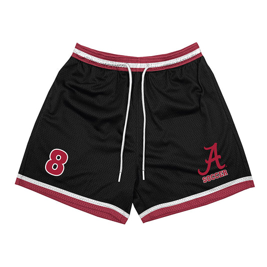Alabama - NCAA Women's Soccer : Olivia Belcher - Shorts-0