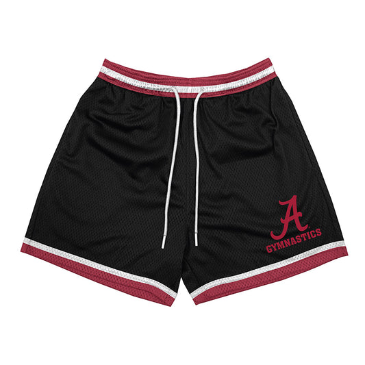 Alabama - NCAA Women's Gymnastics : Love Birt - Shorts-0