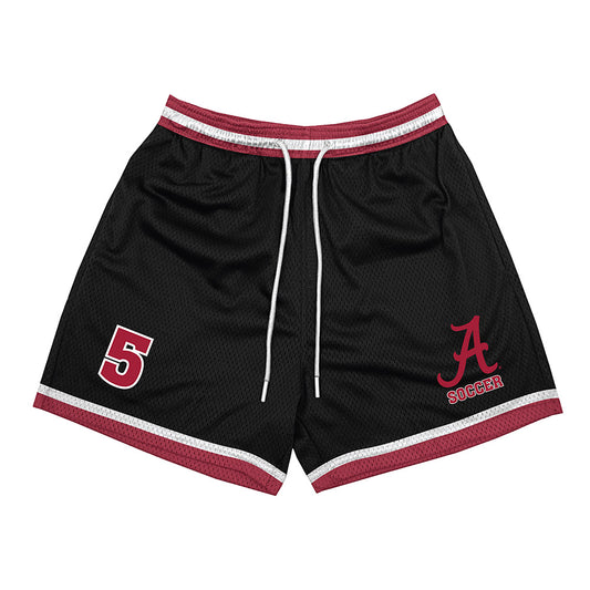 Alabama - NCAA Women's Soccer : Soph Martelli - Shorts-0