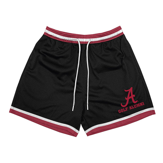 Alabama - Women's Golf Alumni : Lisa Andrzejewski - Shorts-0