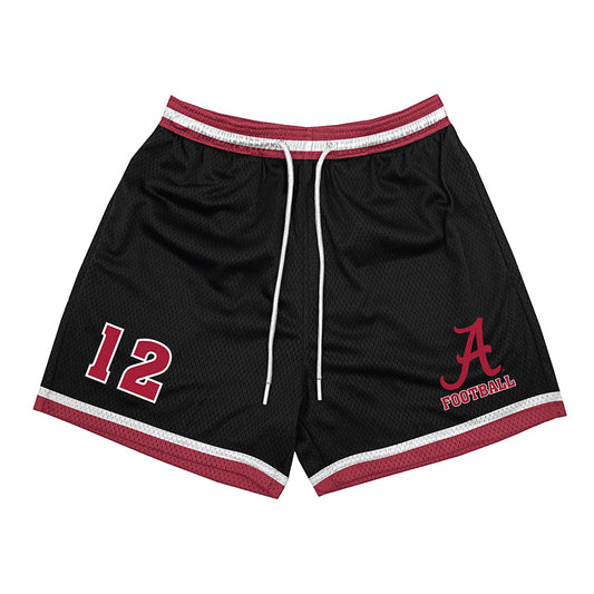 Alabama - NCAA Football : Dylan Lonergen - Shorts