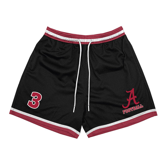 Alabama - NCAA Football : Keon Sabb - Shorts-0