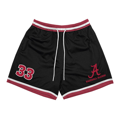 Alabama - Baseball Alumni : Michael Ferranti - Shorts