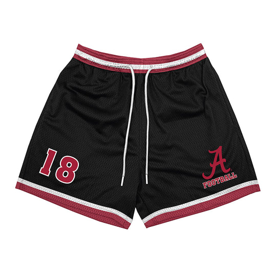 Alabama - NCAA Football : Mack Sutter - Shorts-0