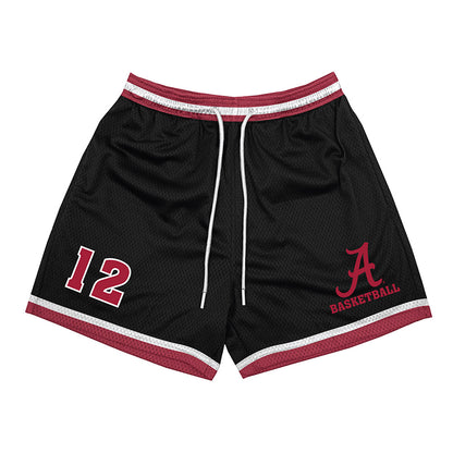 Alabama - NCAA Women's Basketball : Brooke Coffey - Shorts-0