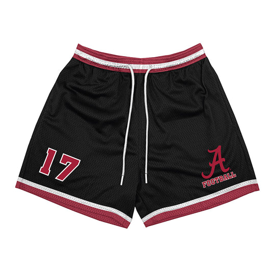 Alabama - NCAA Football : Zyan Gibson - Shorts-0