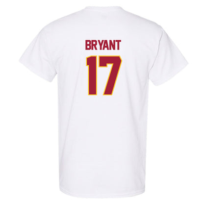 USC - NCAA Football : Deven Bryant - Sports Shersey T-Shirt-1