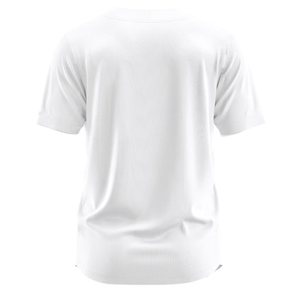 Samford - NCAA Softball : - White Jersey-1