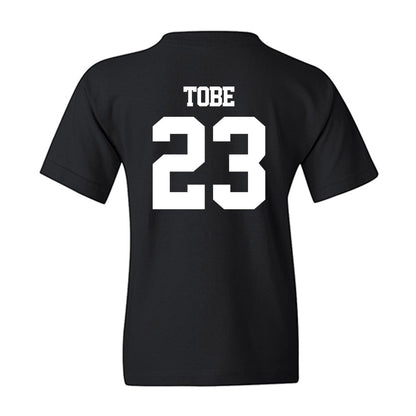 Georgia Tech - NCAA Football : Zachary Tobe - Classic Fashion Shersey Youth T-Shirt-1
