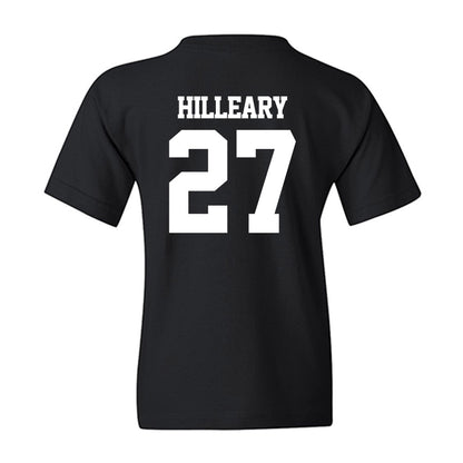 Georgia Tech - NCAA Softball : Kenley Hilleary - Classic Fashion Shersey Youth T-Shirt-1