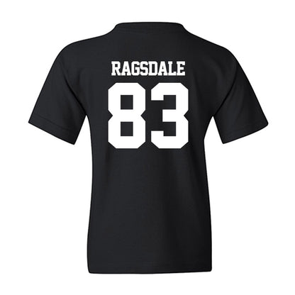 Georgia Tech - NCAA Football : Blake Ragsdale - Classic Fashion Shersey Youth T-Shirt-1