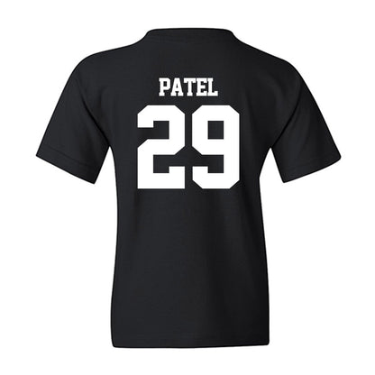 Georgia Tech - NCAA Baseball : Mason Patel - Classic Fashion Shersey Youth T-Shirt-1