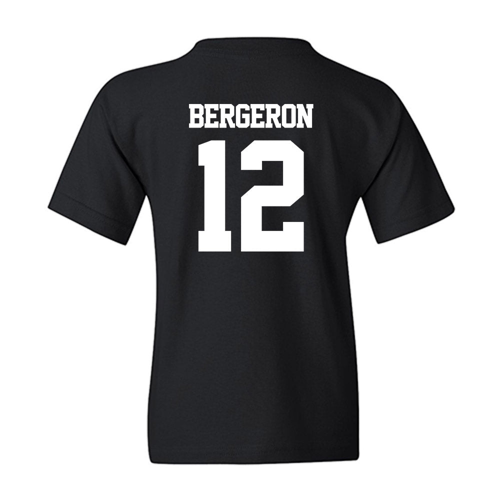 Georgia Tech - NCAA Football : Cole Bergeron - Classic Fashion Shersey Youth T-Shirt-1
