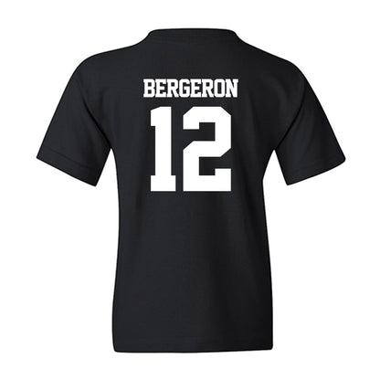 Georgia Tech - NCAA Football : Cole Bergeron - Classic Fashion Shersey Youth T-Shirt-1