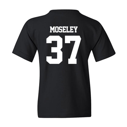 Georgia Tech - NCAA Football : Joseph Moseley - Classic Fashion Shersey Youth T-Shirt-1