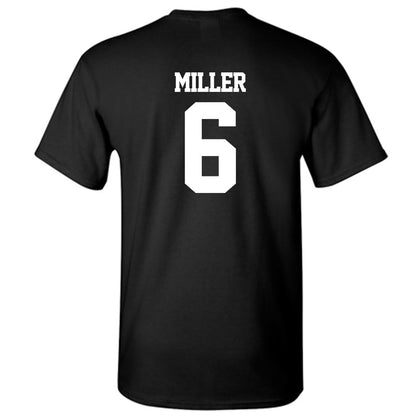 Georgia Tech - NCAA Softball : Payton Miller - Classic Fashion Shersey T-Shirt-1